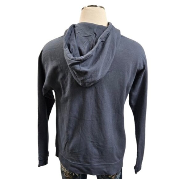 Comfort Wash by Hanes Graphic Fleece Hoodie - Picture 3 of 7